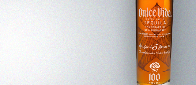 Dulce Vida Extra Añejo Tequila