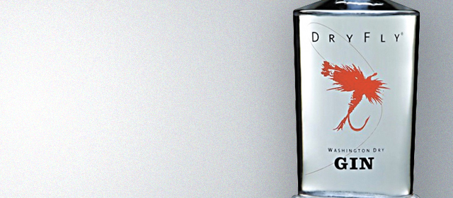 Dry Fly Washington Dry Gin