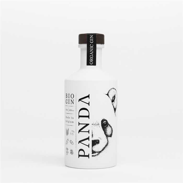 Panda Gin