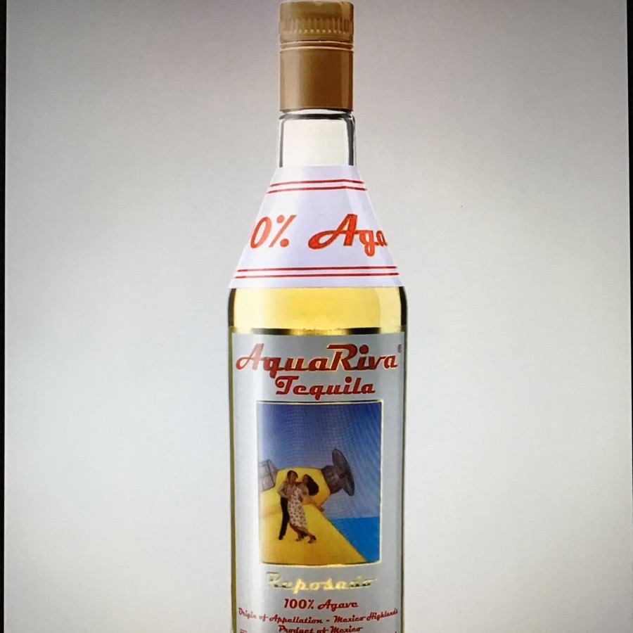AquaRiva Reposado