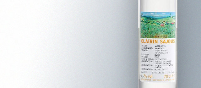 Clairin Sajous Rhum Blanc