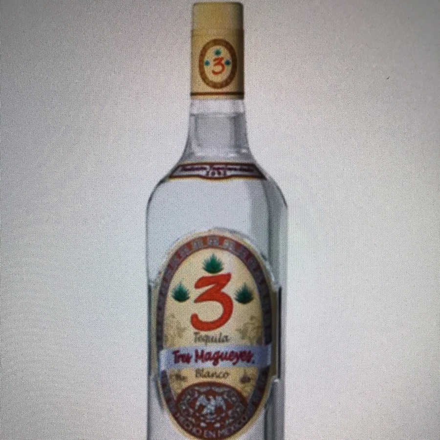 Tres Magueyes Blanco