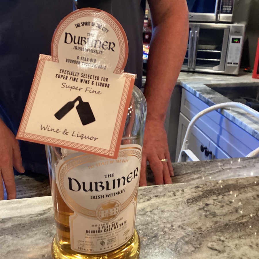 The Dubliner