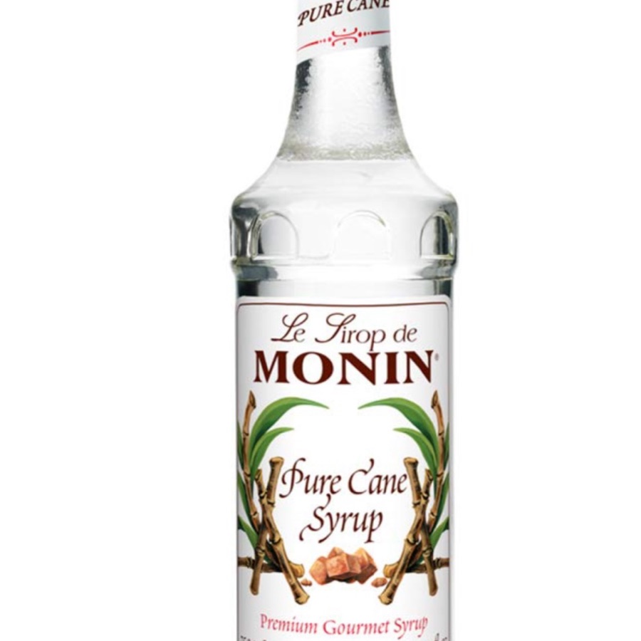 Le Sirop de Monin Pure Cane Sugar