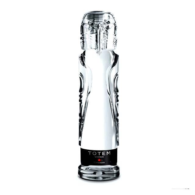 Totem Vodka