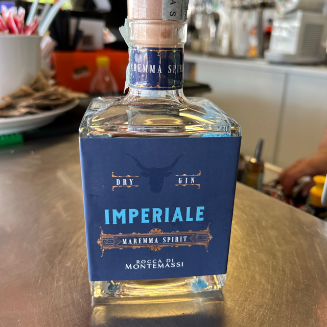 Imperiale