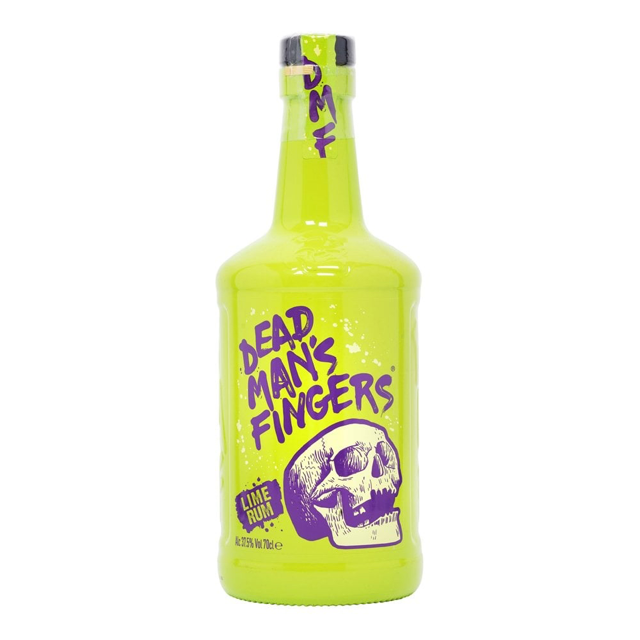 Dead Man's Fingers Lime