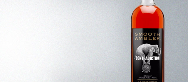 Smooth Ambler Contradiction 92 Proof