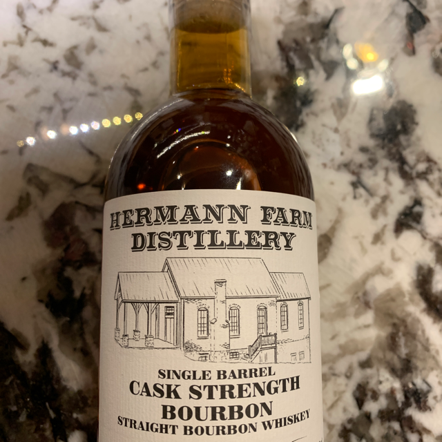 Hermann Farm Distillery