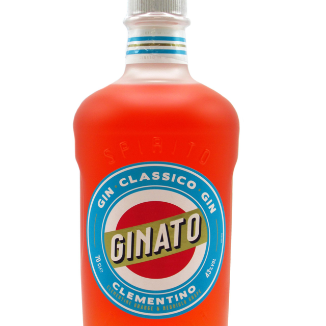 Ginato Clementino Gin