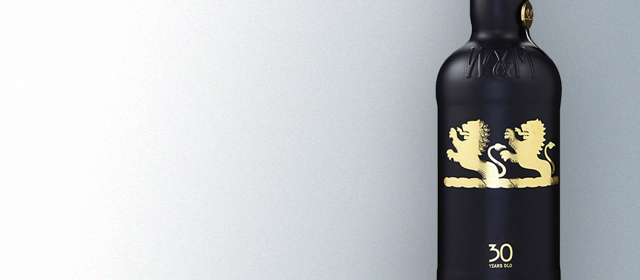 Whyte & Mackay 30 Year