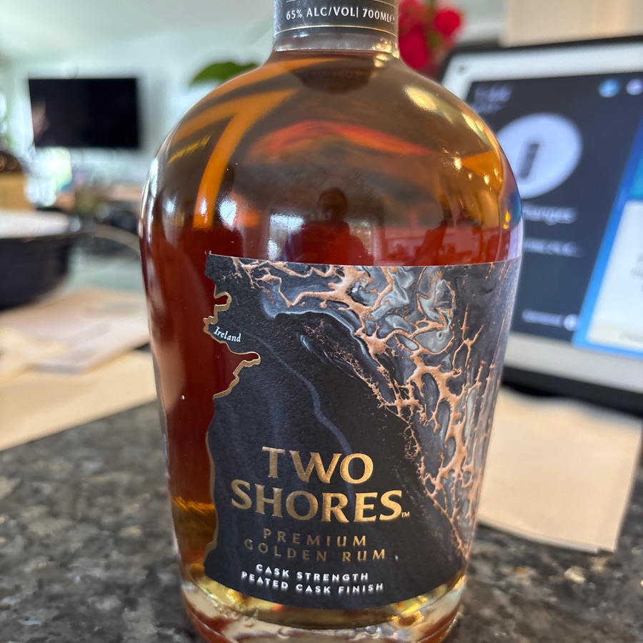 Two Shores