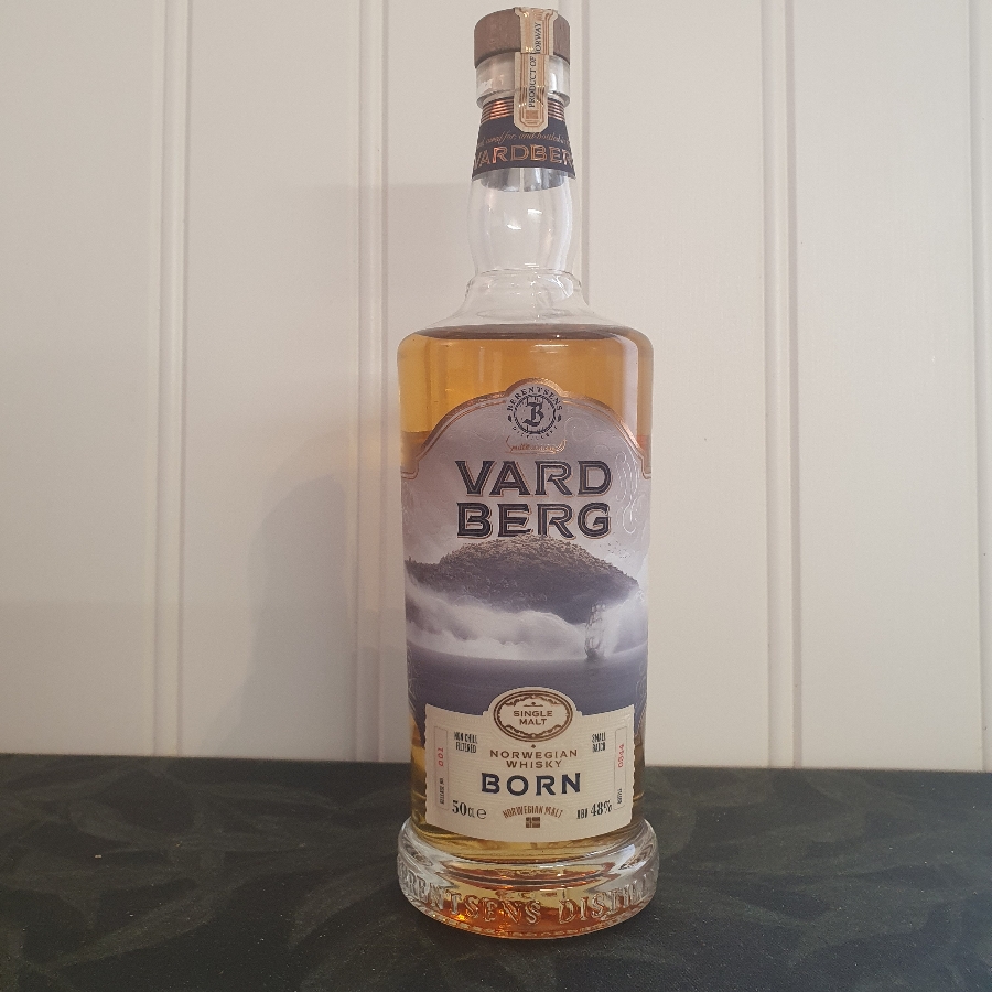 Vardberg