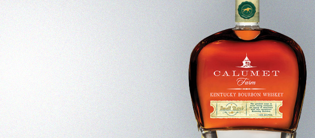 Calumet Farm Bourbon (Discontinued)