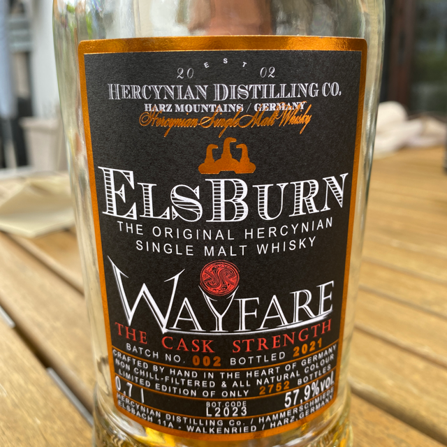 Elsburn Wayfare