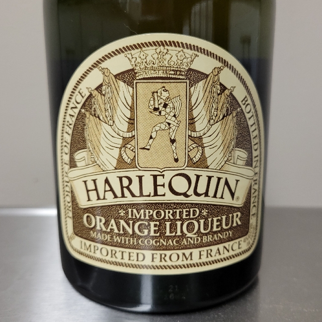 Harlequin