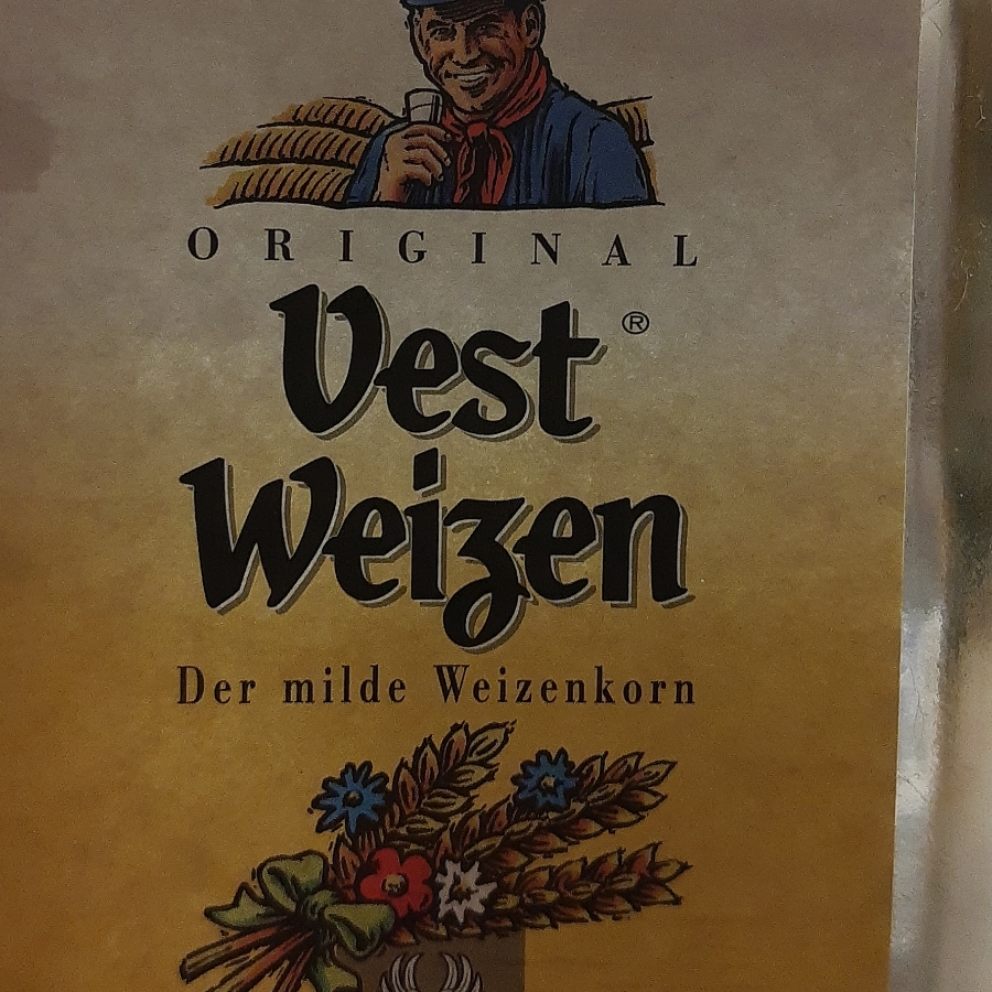 Vest Weizen