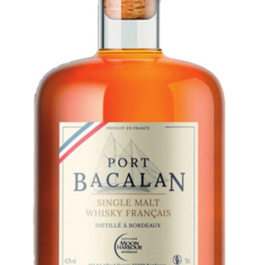 Port Bacalan Single Malt