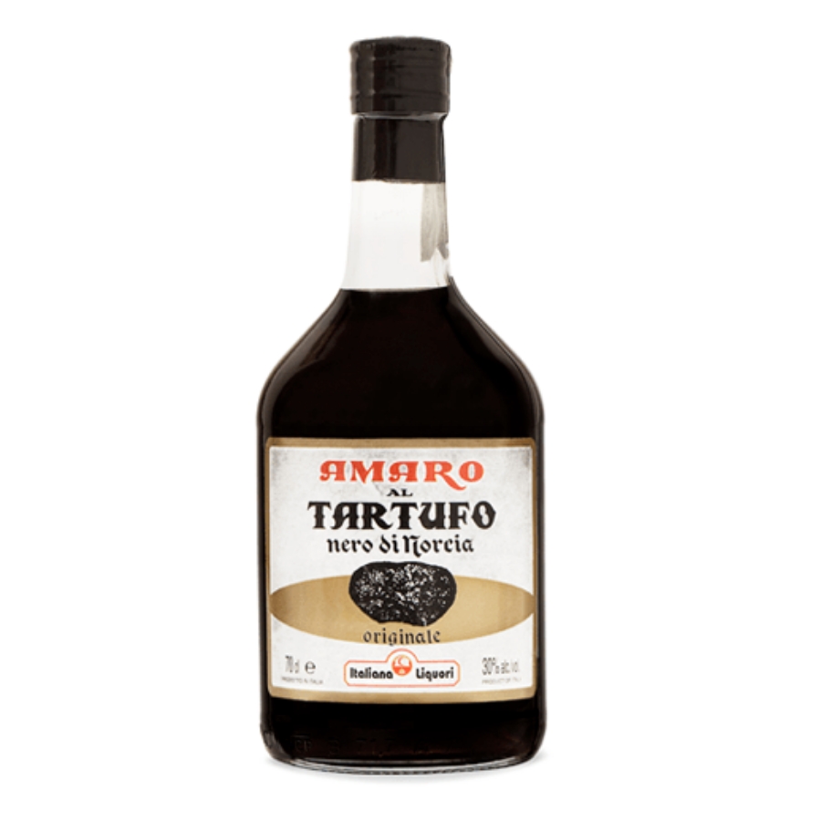 Amaro al Tartufo Nero di Norcia