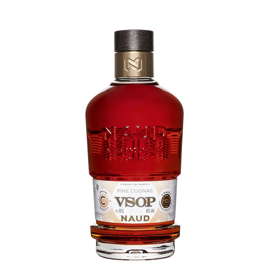 Naud VSOP Cognac