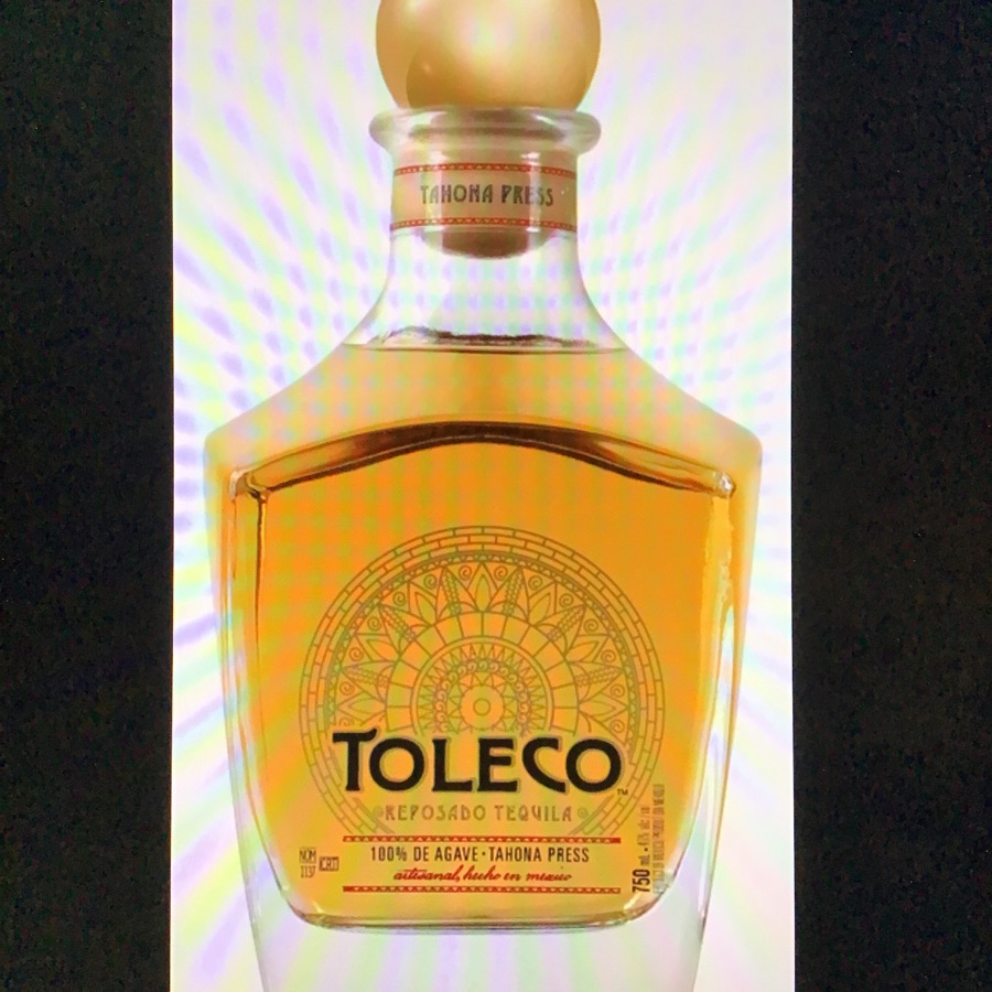 Toleco Reposado