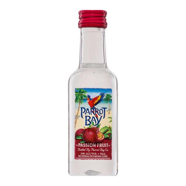 Parrot Bay Passionfruit