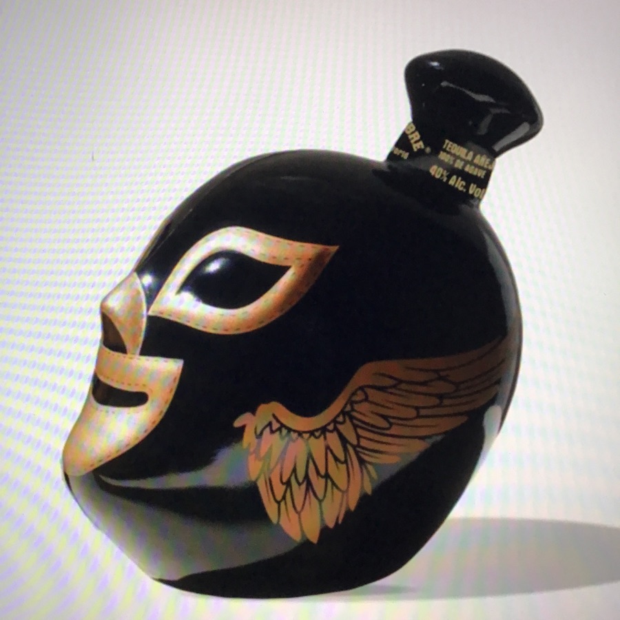 Lucha Libre Añejo
