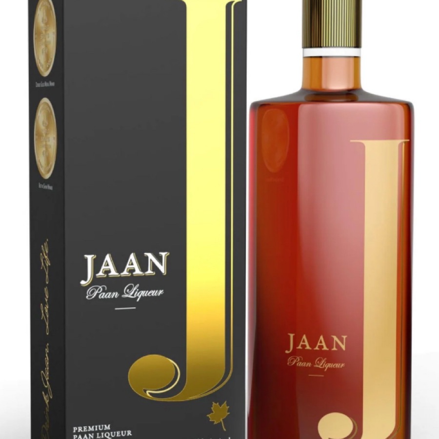 Jaan Pan Liquor