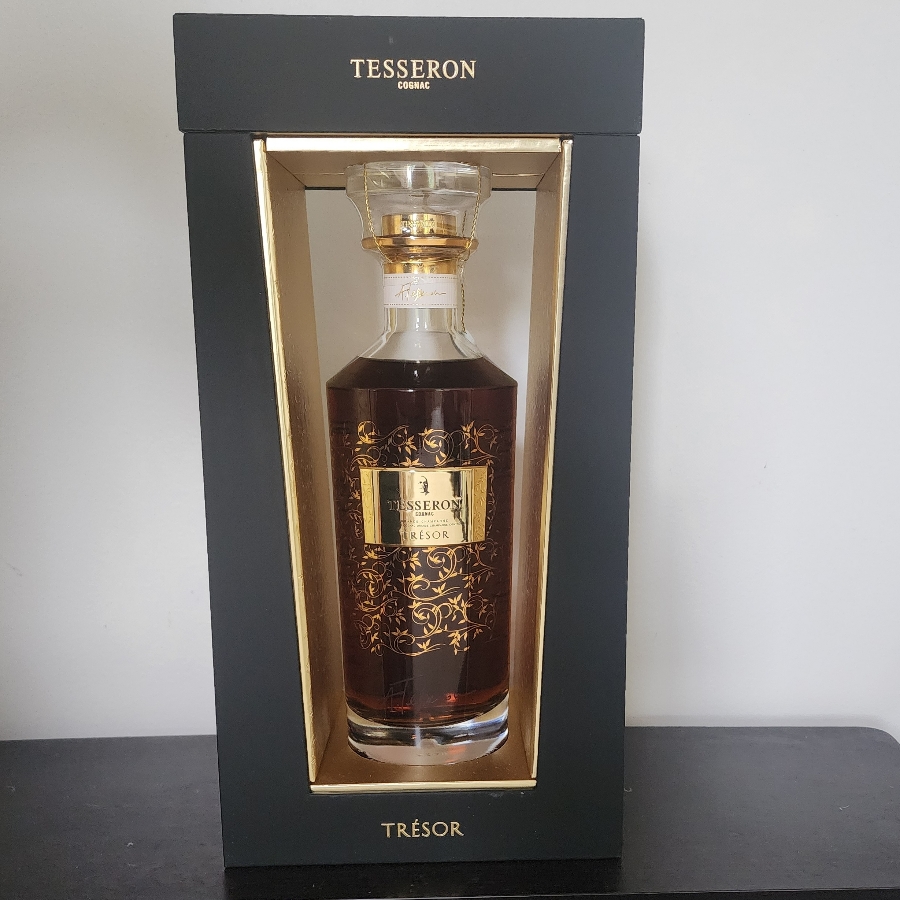 Tesseron Tresor Grand Champagne