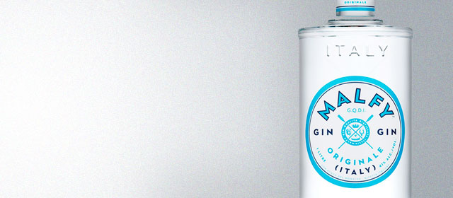 Malfy Gin Originale