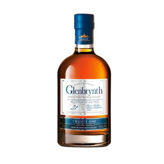 Glenbrynth 21 Year Old