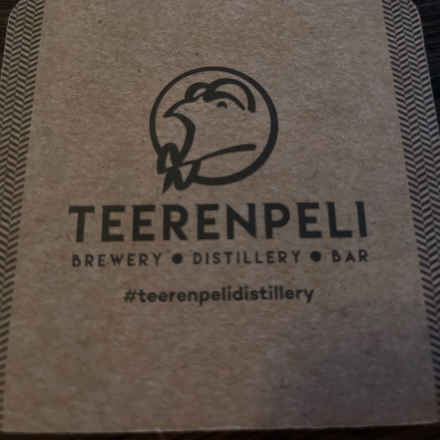 Teerenpeli Palo