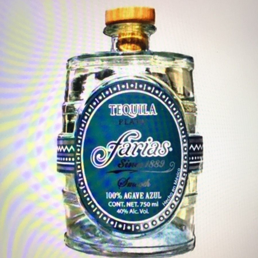 Farias Silver