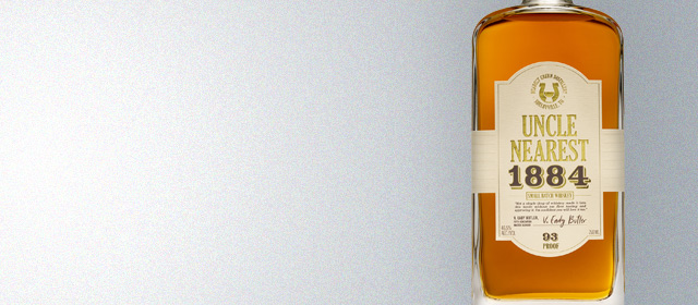 Uncle Nearest 1884 Small Batch