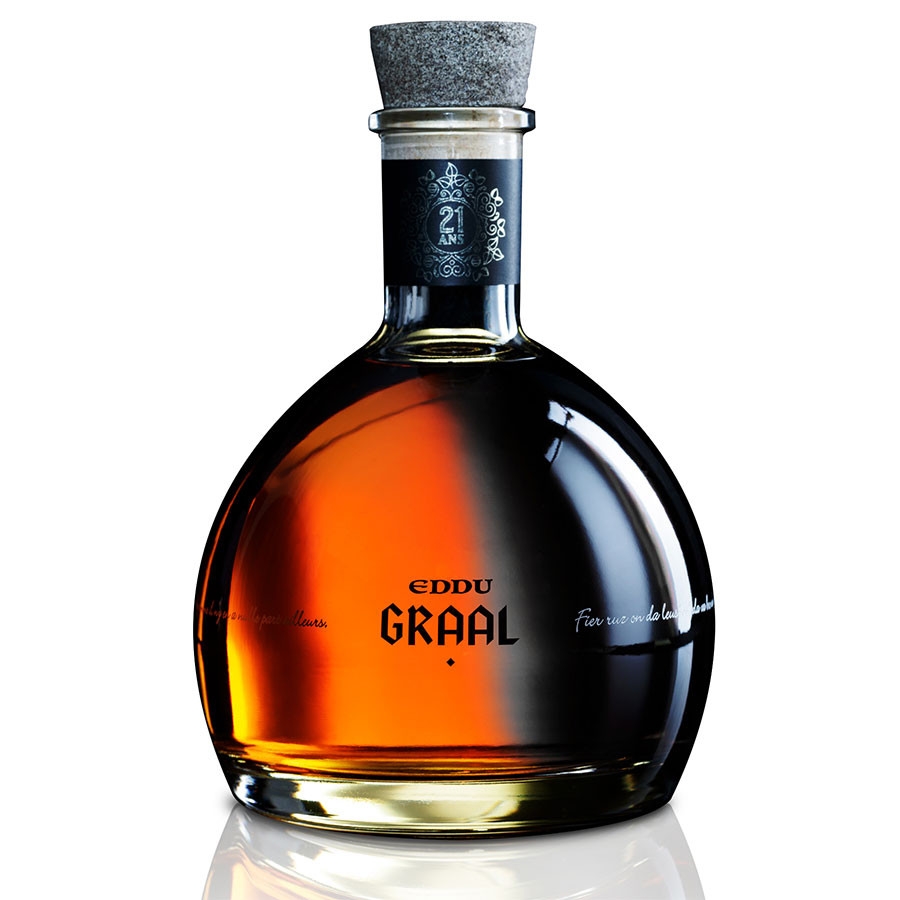 Eddu Graal 21 ans