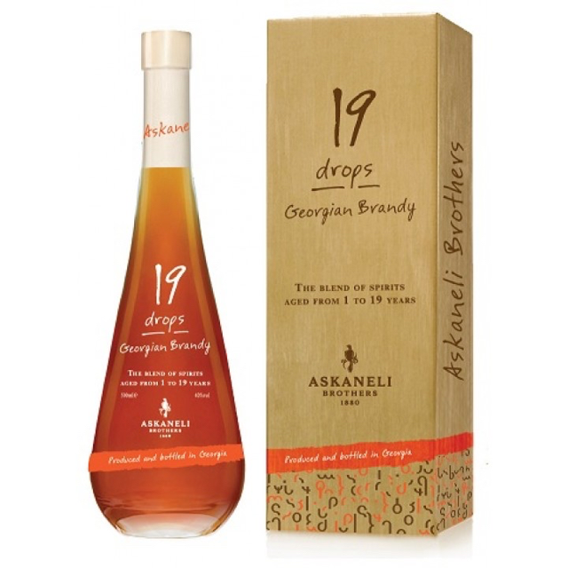 Askaneli 19 Drops