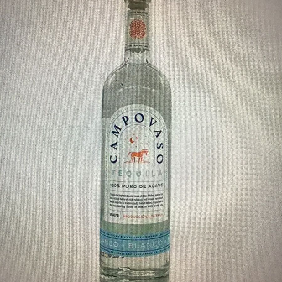 Campovaso Blanco