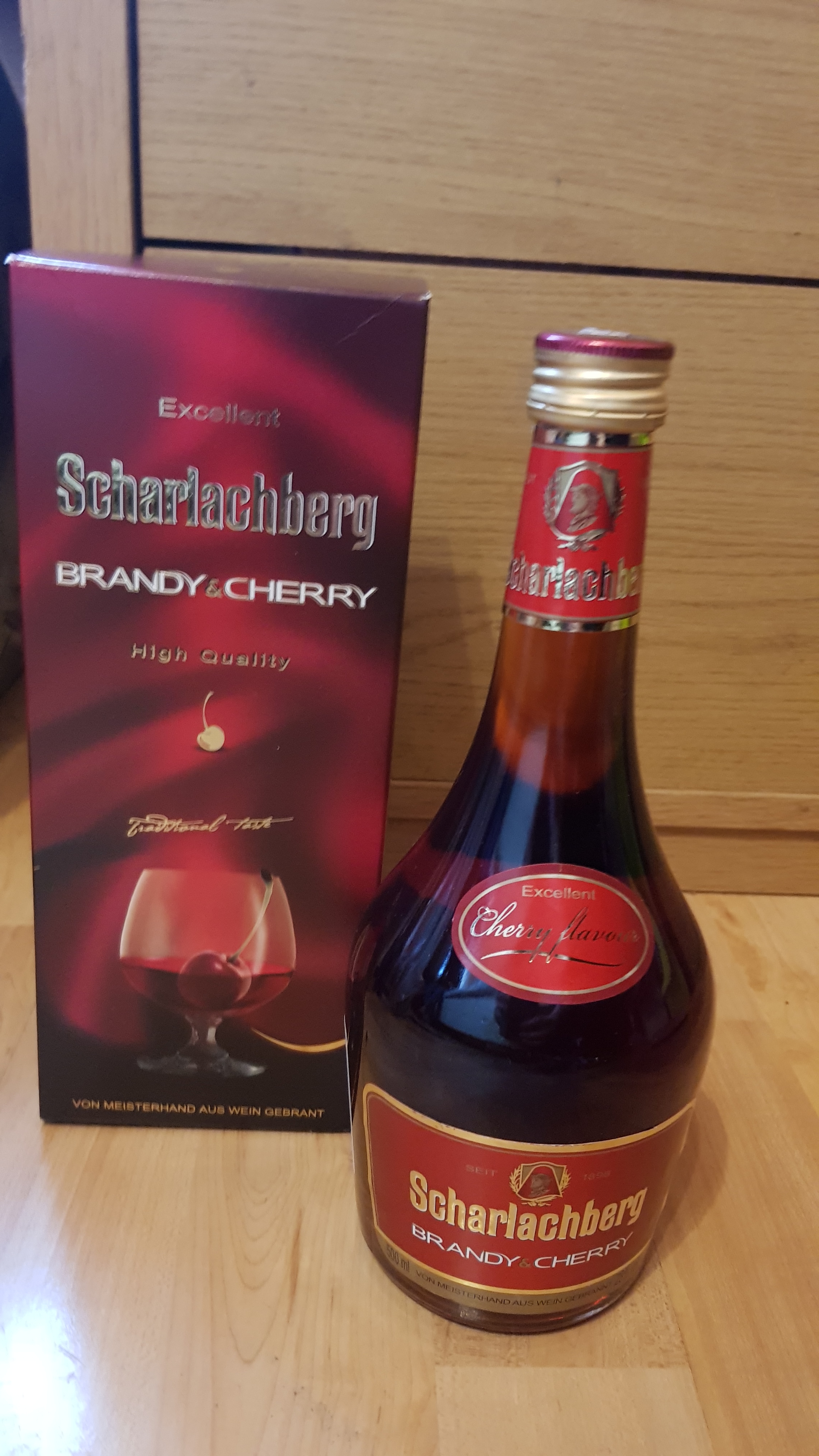 Scharlachberg