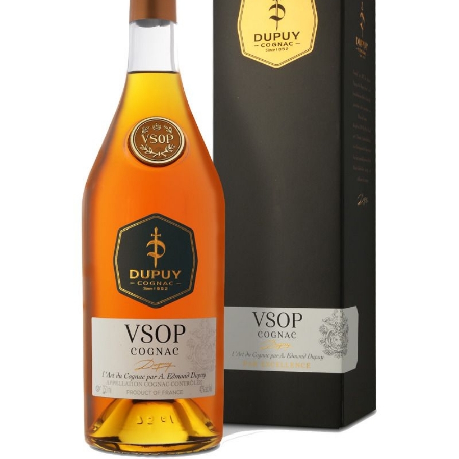 Dupuy VSOP Cognac