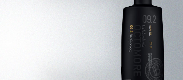 Octomore 09.2 Dialogos