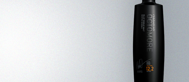 Octomore 12.2