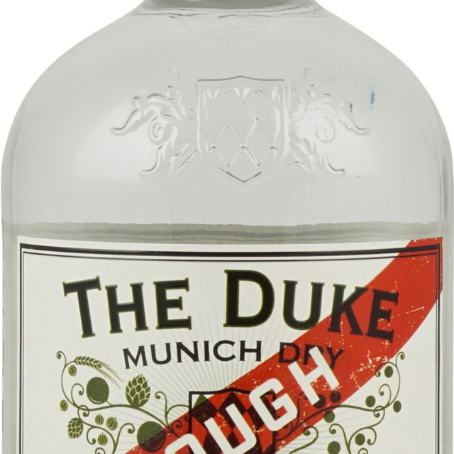 The Duke Rough Gin