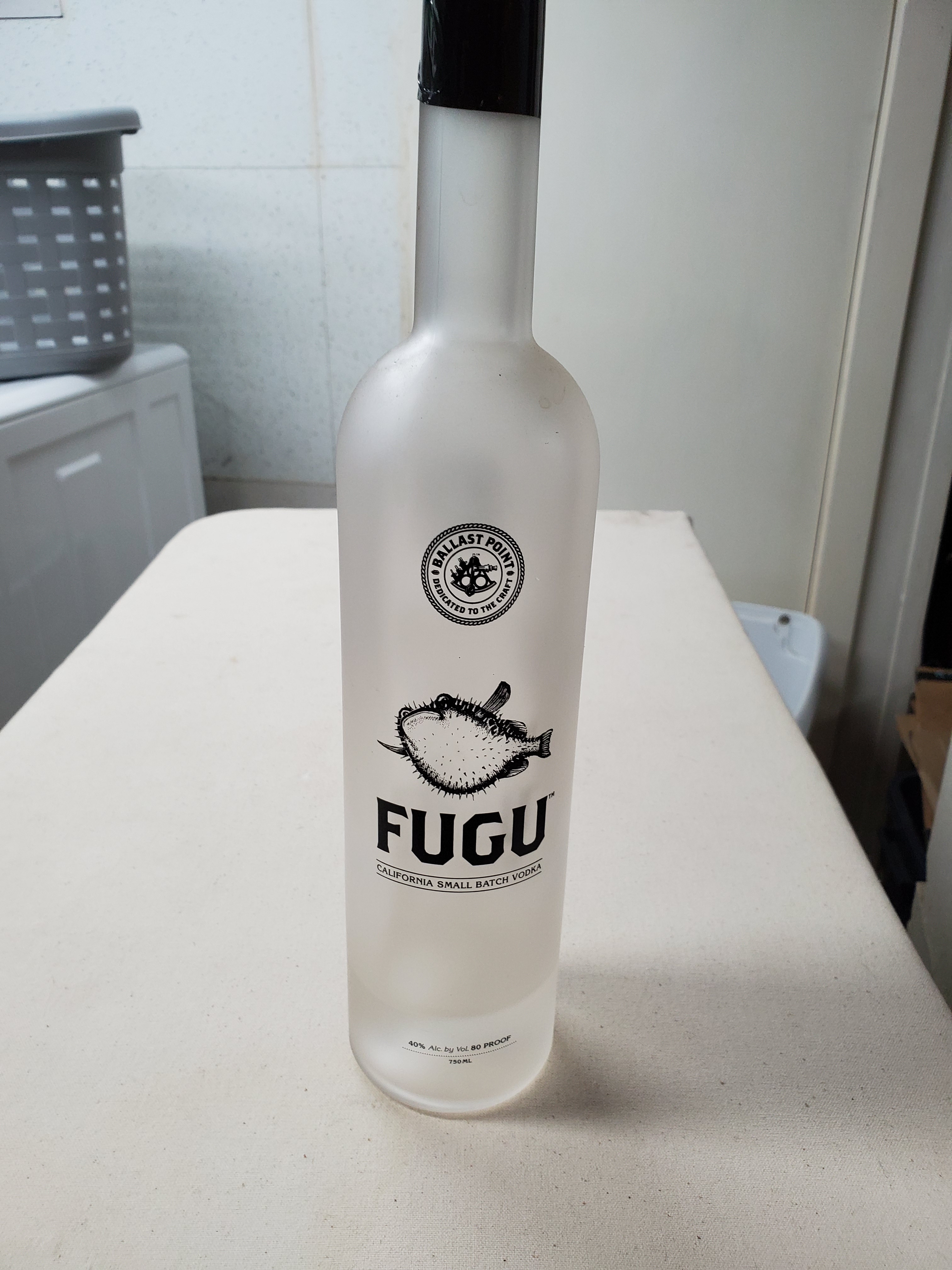 Ballast Point Fugu
