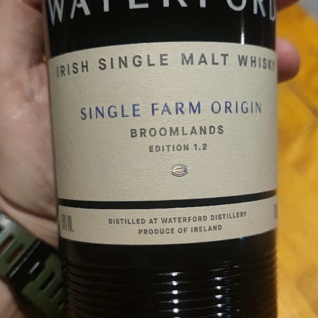 Waterford Broomland Edition 1.2