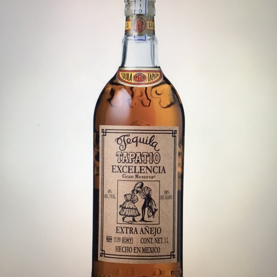 Tequila Tapatio Excelencia Gran Reserva Lot 2