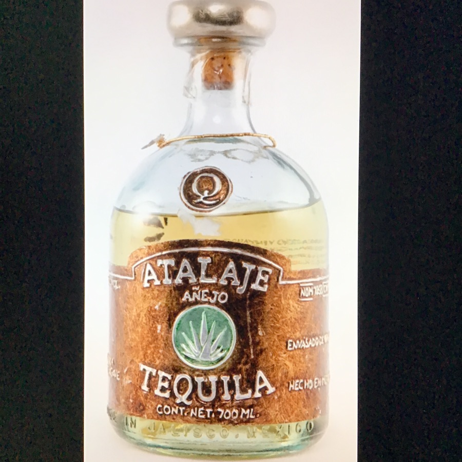 Atalaje Añejo