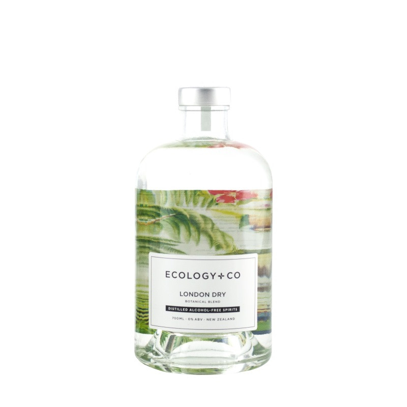 Ecology & Co London Dry