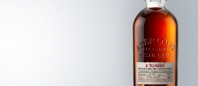 Aberlour A'bunadh