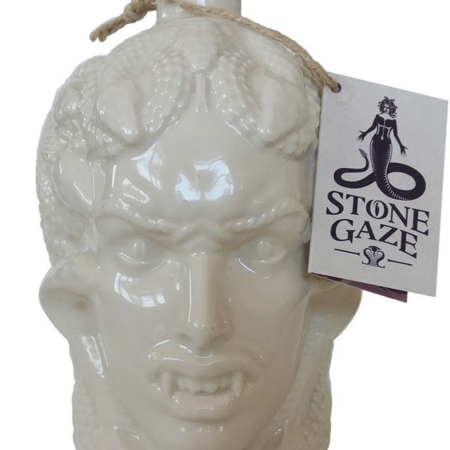 Stone Gaze Rhubarb Gin