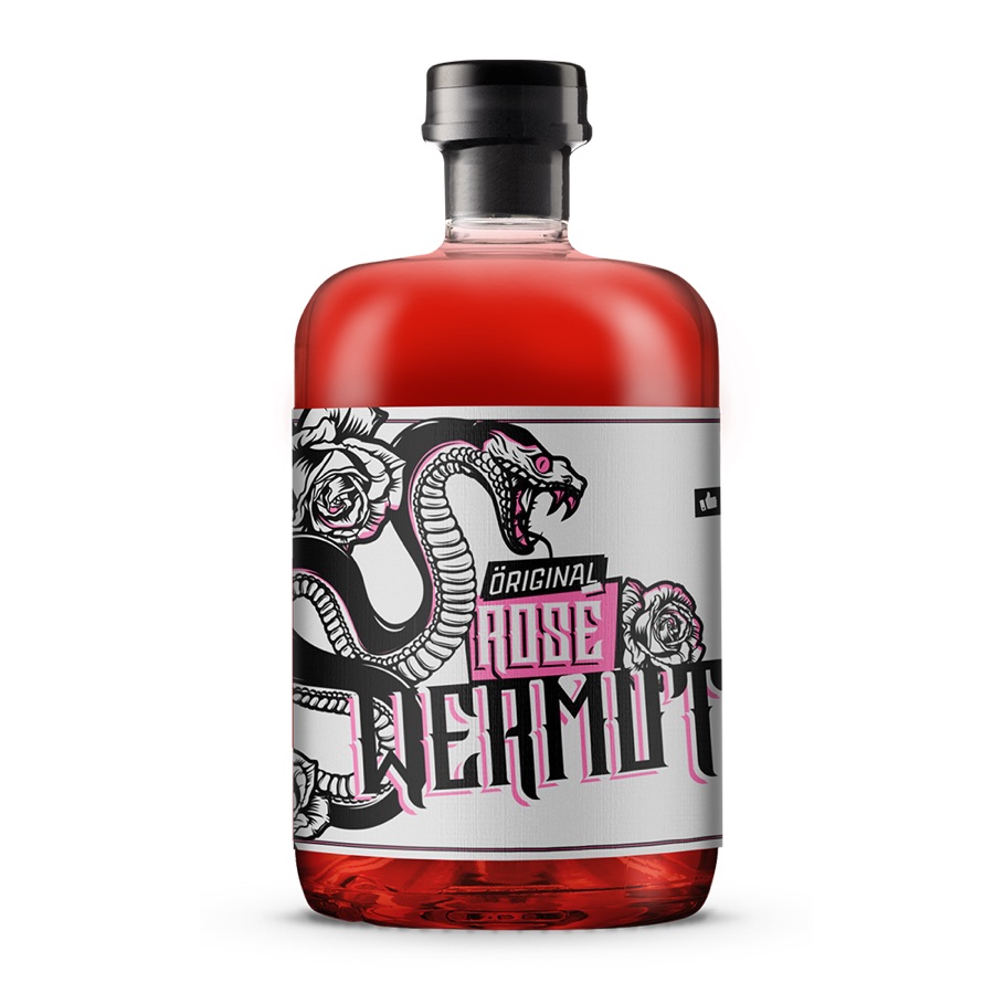 Öriginal Rosé Wermut